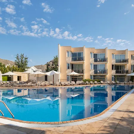 Duva & Aparthotel 4*