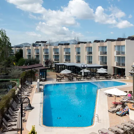 Duva & Aparthotel
