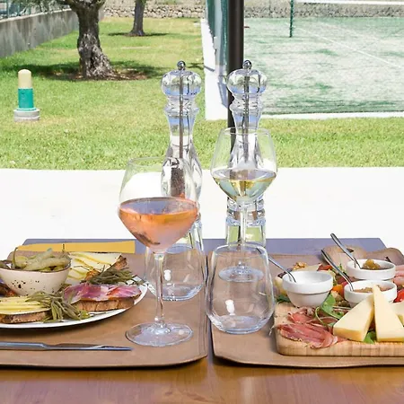 Duva & 4* Port de Pollenca