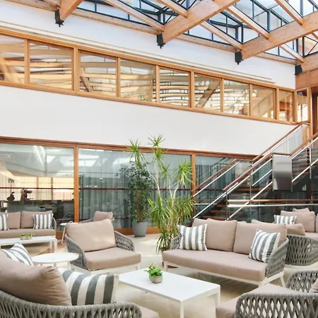 Aparthotel Duva &