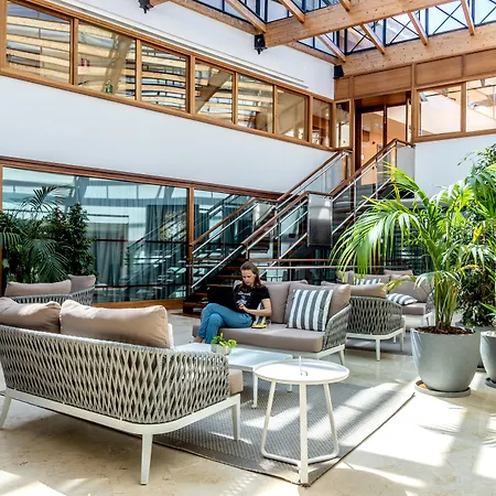 Duva & Apart Otel
