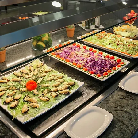 Duva & Apart Otel 4*