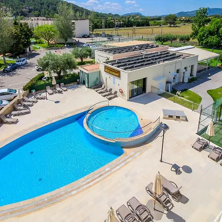 Duva & Apart Otel