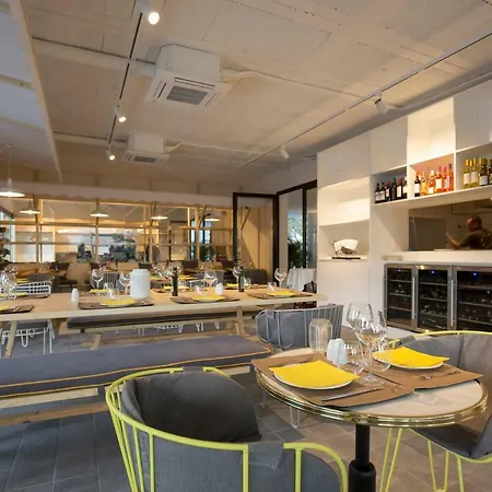 Aparthotel Duva & 4*