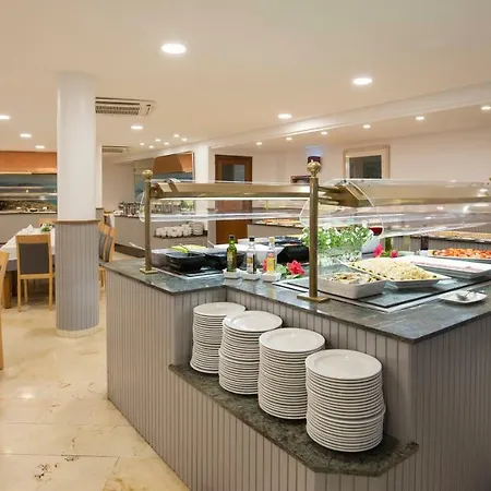 Duva & Aparthotel 4*